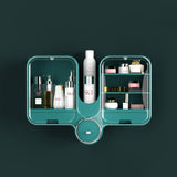 Birdy Cosmetic Organizer