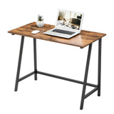 Alinru Bedroom Study Office Desk Table - waseeh.com