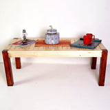 Prime Tome Table Bench