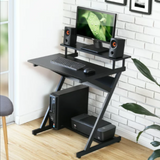 FITUEYES Home Office Computer Desk Table