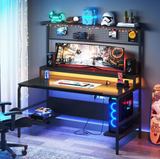 The Patulous Computer Home Office Workstation Desk Table - Special