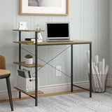 Mainstays Computer Workstation Home Office Table Desk