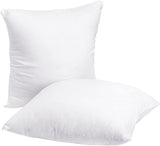 Filled Cushions - Pack of 2 - waseeh.com