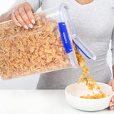 4.2 L Klip It Food Container & Lid - waseeh.com