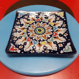 Curvy Edges Kitchen Serving Decor Tray