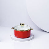 Aarre Ceramic Casserole (Plain) - waseeh.com