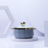 Aarre Ceramic Casserole (Plain) - waseeh.com