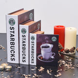 Tom Ford & Starbuck Book Set