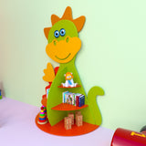 Frendy Dragon Kids Rack - waseeh.com