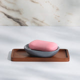 Marble Neets Bathroom Set - waseeh.com