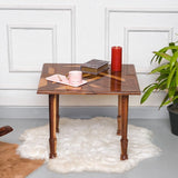 Versailles Solid Wood Living Lounge Drawing Room Center Coffee Table - waseeh.com