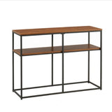 Maubara Living Drawing Room TV Console Stand Table - waseeh.com