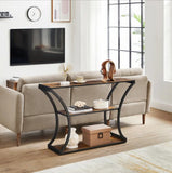 Keellieh Living Lounge Drawing Room Console Table - Special