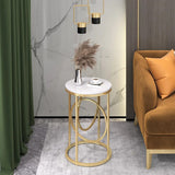 Eescritoire Living Lounge Drawing Bedroom Modern Side Table