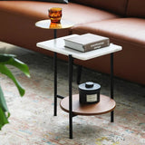 Substitute Living Lounge Drawing Bedroom Modern Side Coffee Serving Table