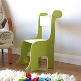 Dinosaur Kids Room Chair