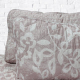 Abstract - Export Quality Bed Spread Set - 6 pc - waseeh.com