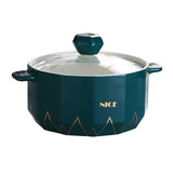 Aarre Ceramic Casserole - waseeh.com