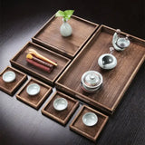 Furnace Wooden Nested Tray Set (Pack of 7)