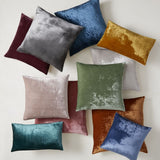 Luxury Velvet Cushion Covers