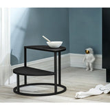 Dais Step Stool Living Lounge Drawing Bedroom Modern Side Table