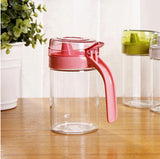 650ml ORZ Glass Oil Jug - waseeh.com