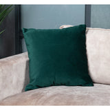 Vintage Velvet Cushion Covers (18 x 18 ) - waseeh.com