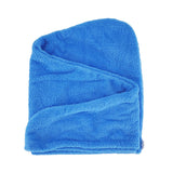 Turban Towel Microfibre Head Wrap - waseeh.com