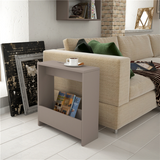 Boconic Alpha Living Lounge Drawing Room Home Side Table